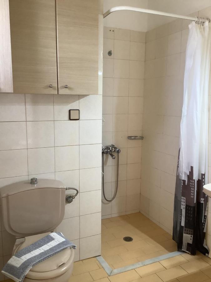 Piccolo Paradiso Apartments คาโตดารัตโซ ภายนอก รูปภาพ