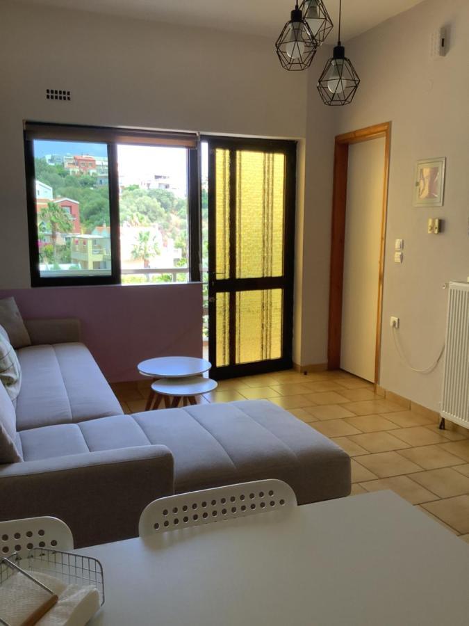 Piccolo Paradiso Apartments คาโตดารัตโซ ภายนอก รูปภาพ