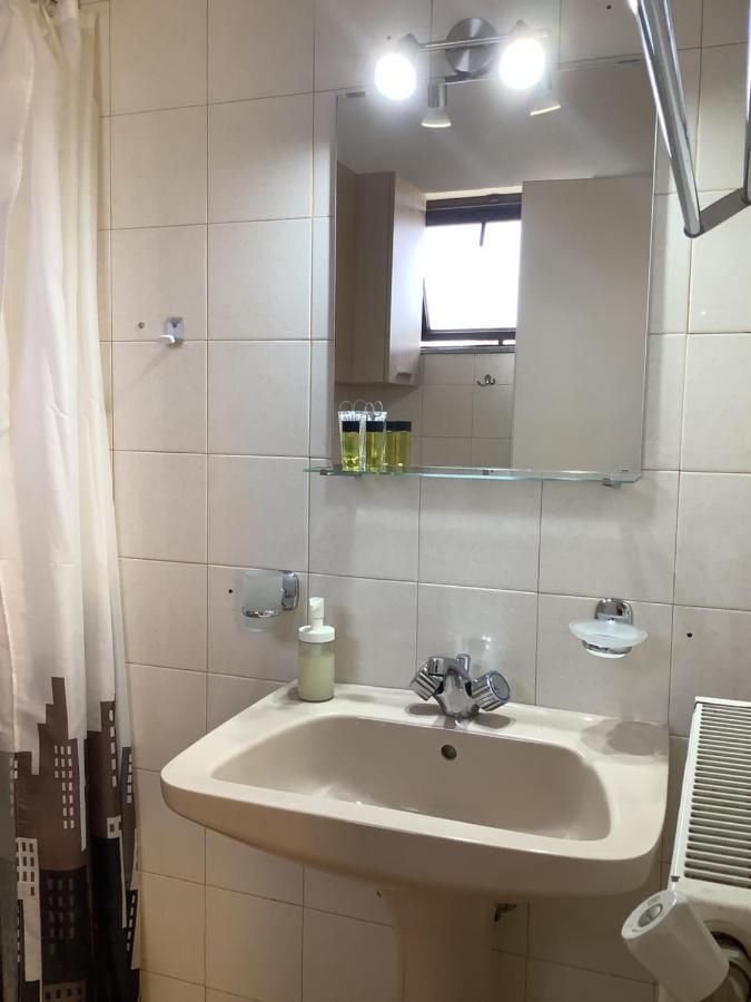 Piccolo Paradiso Apartments คาโตดารัตโซ ภายนอก รูปภาพ