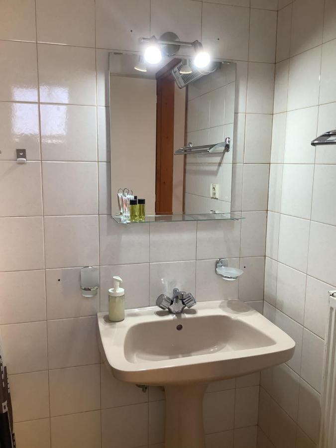 Piccolo Paradiso Apartments คาโตดารัตโซ ภายนอก รูปภาพ